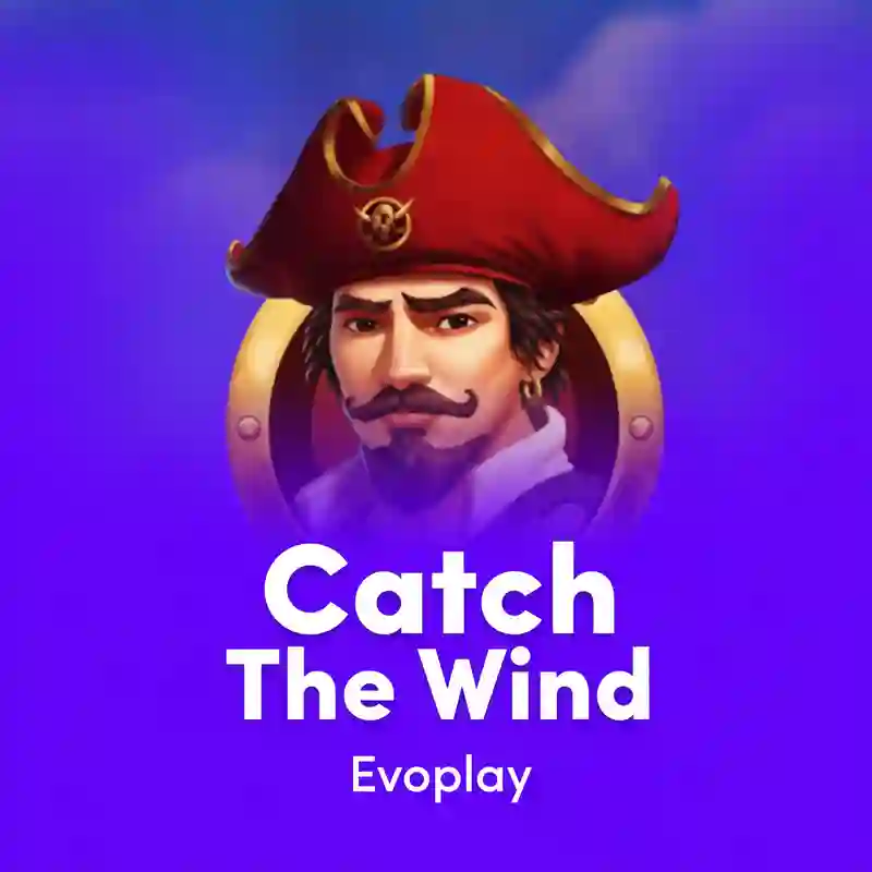 Catch the Wind