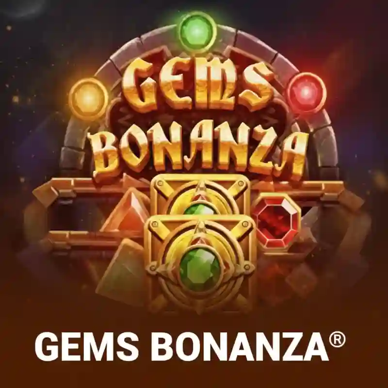 Gems Bonanza