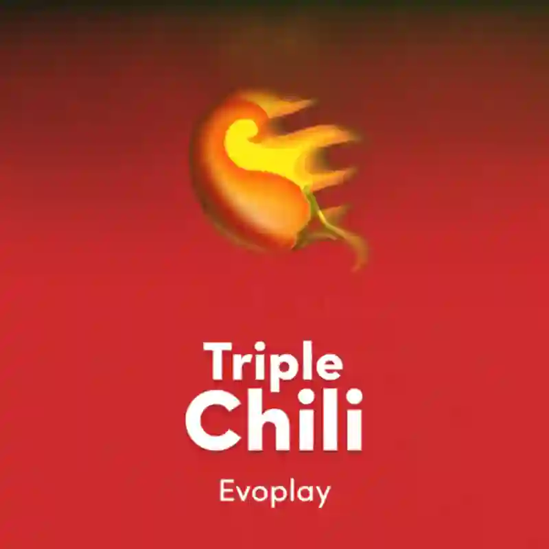 Triple Chili